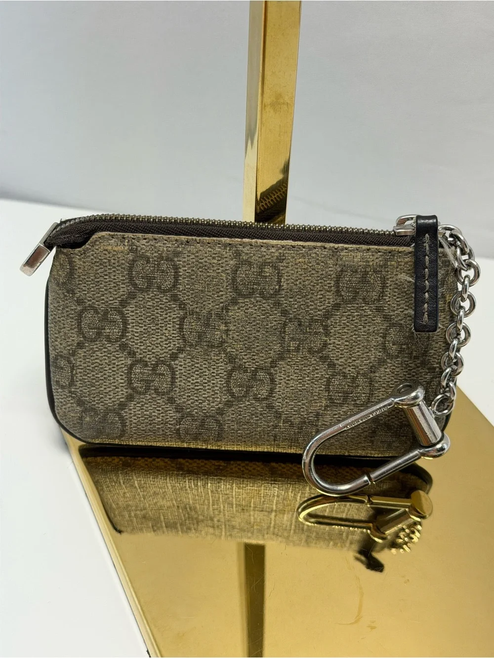 Gucci compact mini